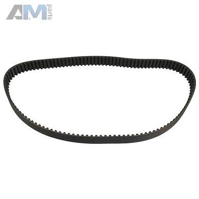 Зубчатый ремень ГРМ FEBI (19540) для Audi A4 (B7) 2005-2009 2.0TDI