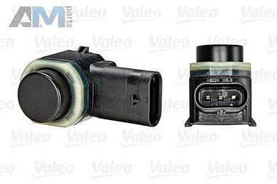 Датчик парковки (890000) VALEO на Audi A7 (4G) 2011-2018