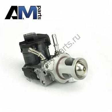 Возвратный клапан ОГ 11717810871 на BMW X5 (F15) 25dX