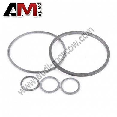 Уплотнительные кольца для масл. бака и маслоотделителя для автомобилей концерна VAG 057198405BКупить оригинальную уплотнительные кольцо для масл. бака и маслоотделителя для Ауди-Фольксваген-Шкода 057198405B- Лучшие условия