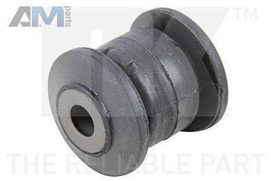 Сайлентблок переднего рычага передний (5104739) NK Audi A3 (8P) 2003-2012