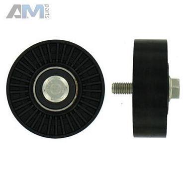 Обводной ролик (SKF) VKM38251 для BMW X3 E83 2006-2010 2.5si