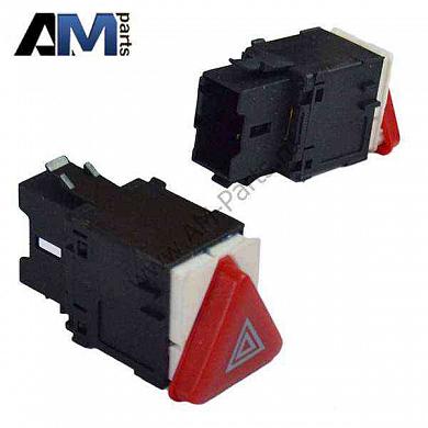 Выключатель аварийной сигнализации Transporter T5 6Y0953235300