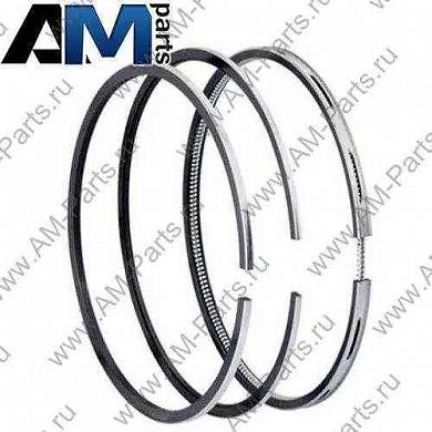 Комплект поршневых колец Поло Седан 03C198151E