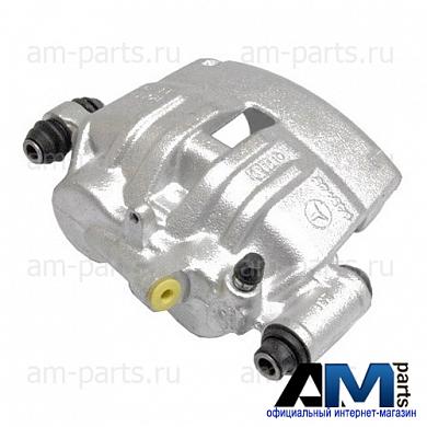 Тормозной суппорт передний левый Мерседес Спринтер W909 2013-н.в. A0024205783