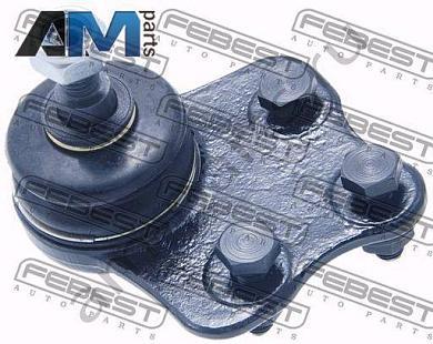 Шаровая опора FEBEST (1620211UF) на Mercedes E-klasse 2002-2009 III (W211)