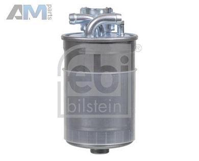 Топливный фильтр FEBI 36223 Audi A6 (С5) 1997-2004 2.5TDI