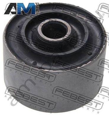 Сайлентблок продольного рычага FEBEST (BZAB017) на Mercedes G-klasse 2012-2018 II (W463)