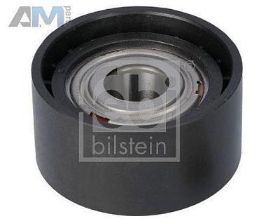 Паразитный ролик ремня генератора FEBI (182203) Q7 (4M) ресталин 3.0TDI (45TDI) 249 л.с.