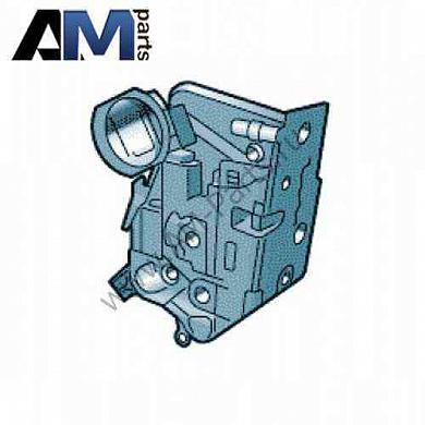 Замок задней левой двери на Поло Седан (рестайлинг) 6RF839015C
