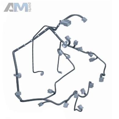 Жгут проводов системы отопителя и кондиционирования Mercedes GLC Coupe 2016-2023 A2068208800