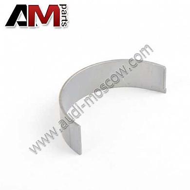 Вкладыши нижней головки шатуна для автомобилей концерна VAG 079105701GGLBКупить оригинальные вкладыши нижней головки шатуна для VAG 079105701GGLB- Доставка в регионы РФ