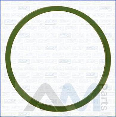 Прокладка впускного коллектора AJUSA (24039900) Audi Q7 (4L) рестайлинг 3.0TDI