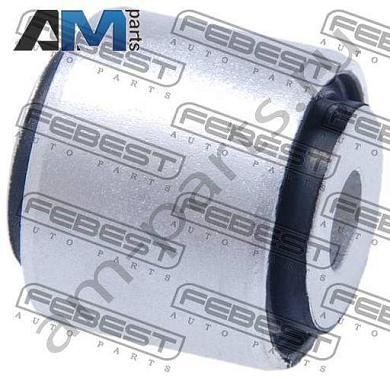 Сайлентблок заднего верхнего рычага FEBEST (BZAB035) на Mercedes E-klasse 2002-2009 III (W211)