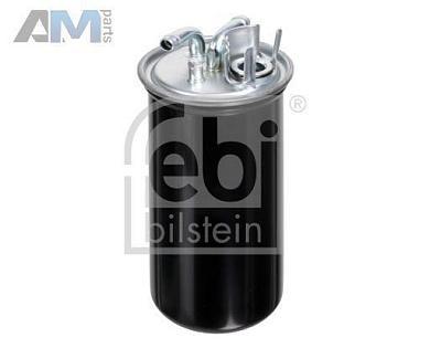 Топливный фильтр FEBI 30756 для Audi A6 (С6) 2004-2011 3.0TDI