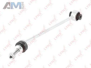 Стойка стабилизатора передняя левая LYNX для Mercedes GLS 2015-2019 (X166) C7549L