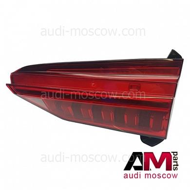 Фонарь светодиодный задний правый на Audi A6 (на крыле) 4K5945094C