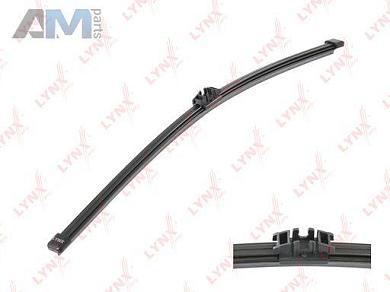 Задняя щетка стеклоочистителя LYNX для BMW X5 (E70) 2006-2013 LR38V