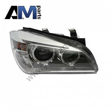 Биксеноновая фара правая БМВ Х1 Е84 63117290268