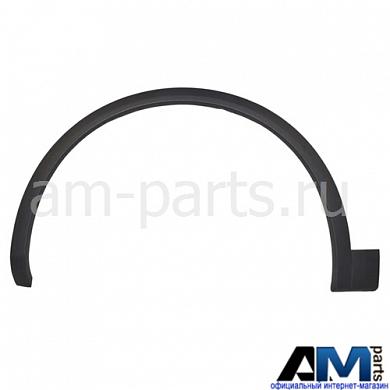 Накладка колёсной арки anthrazit для Audi Q5 II 80A853717D4W3Купить оригинальную накладку колёсной арки anthrazit Audi Q5 II 80A853717D4W3- Гарантия наличия