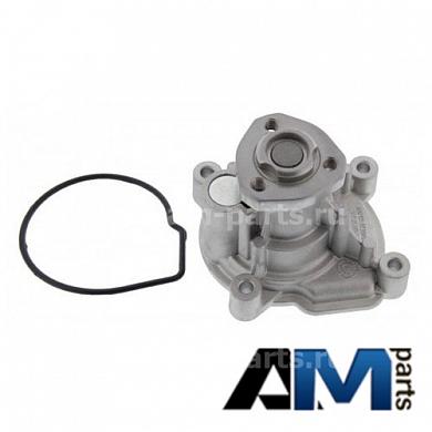 Насос системы охлаждения LUZAR на Поло Седан LWP1816