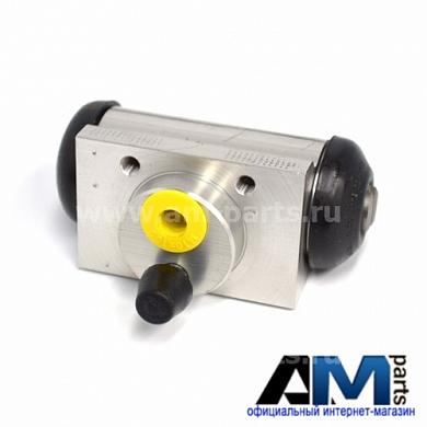 Колесный тормозной цилиндр для Volkswagen Amarok 2H0611053Купить оригинальный колесный тормозной цилиндр Volkswagen Amarok 2H0611053- Детали от дилера