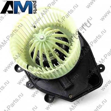 Вентилятор отопителя Superb I 8D1820021C