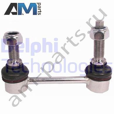 Стойка заднего стабилизатора DELPHI (TC2259) на Mercedes GL 2006-2012 (X164)