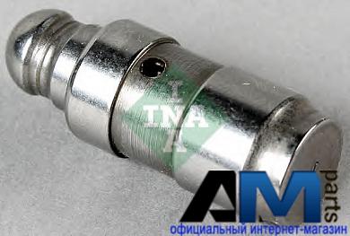 Оригинальные гидрокомпенсаторы Фольксваген Тигуан 2.0 TDI (110/140/170 л.с.) 420022210 INA