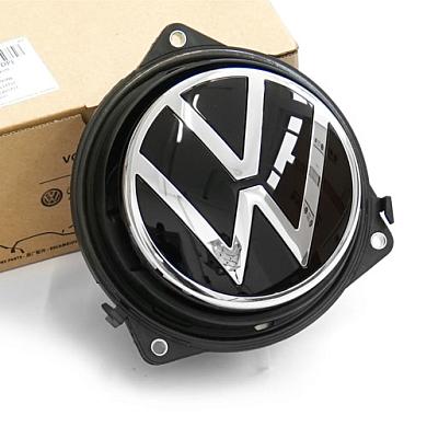 Привод крышки багажника с эмблемой Фольксваген Поло Седан (NEW) 5H6827469DPJ