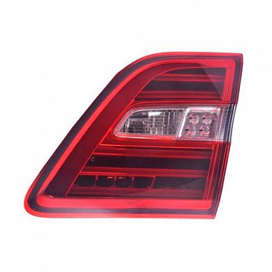 Фонарь правый внутренний Mercedes ML W166 A1669068501