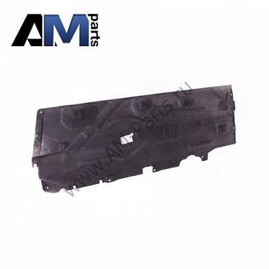 Защита днища правая BMW X1 F48 51757290804