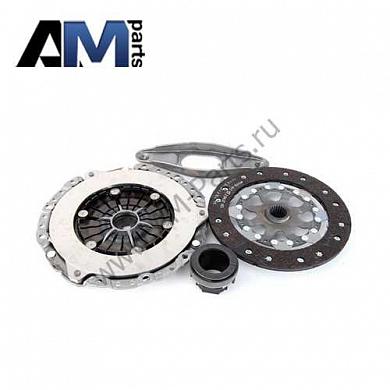 Комплект сцепления SACHS для BMW E83 2.0i 3000951901