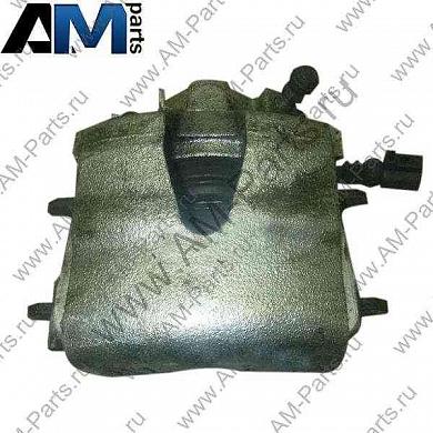 Суппорт передний левый Golf 7 5Q0615123