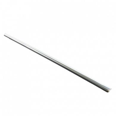 Молдинг задней двери правый (хром) Sportback Ауди A5 (F5) 2016-2025 8W88537642ZZ