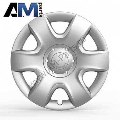 Комплект колпаков R15 Фабия CDB700002