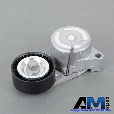 Натяжитель приводного ремня 534063810 Мерседес S500 435л.с.