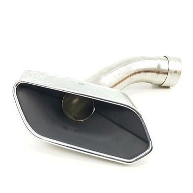 Накладка конц. трубы глушителя для автомобилей концерна VAG 760253682FКупить оригинальную накладку конц. трубы глушителя для VAG 760253682F- Широкий ассортимент