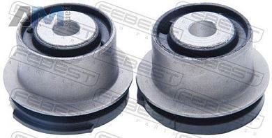 Сайлентблок передних рычагов внутри сзади (ADAB001) FEBEST Audi A4 (B7) 2005-2009