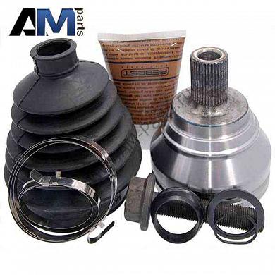 ШРУС наружный FEBEST на Caddy 5/6 МКПП 2310-031