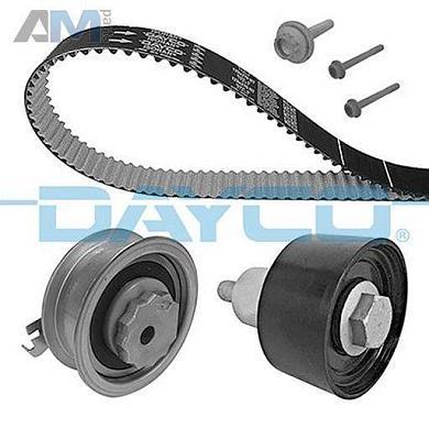 Комплект ремня ГРМ DAYCO (KTB819) для Volkswagen Tiguan II (2016-2020) 1.4TSI