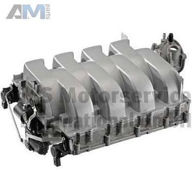 Впускной коллектор PIERBURG (700773130) Audi Q7 (4L) 2007-2015 4.2TFSI