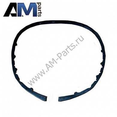 Спойлер для Skoda Fabia 5J08070619B9Купить оригинальный спойлер Skoda Fabia 5J08070619B9- Низкая цена