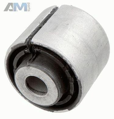 Сайлентблок верхнего поперечного рычага (LEMFORDER) 35711 01 для  Porsche Macan (2014-2018)