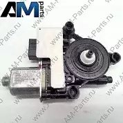 Моторчик стеклоподъемника задний правый Фольксваген Тигуан II (2020-2025) 5Q0959812E