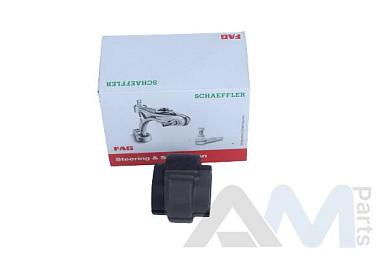 Втулка переднего стабилизатора FAG (819005010) Audi A4 (B9) 2015-2020