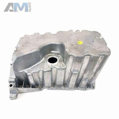 Масляный поддон 04L103603P на Volkswagen Crafter (2017-2024) 2.0TDI