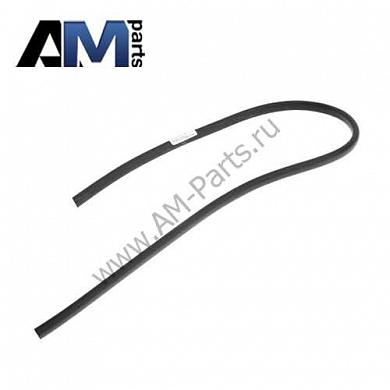 Уплотнитель капота задний BMW X6 (F16) 51767294489