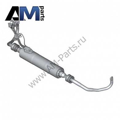 Передний стабилизатор с шарниром БМВ 7 серии G11 (активный) 37106888530