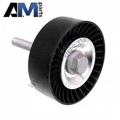 Обводной ролик Ruville для Гольф 1.4 ТСИ 55779